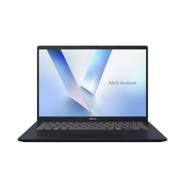 ASUS Vivobook 14_M1407KA_Product photo_1B_Quiet Blue_3_Non-backlit
